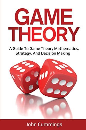 9 Best Game Theory Books for Beginners .